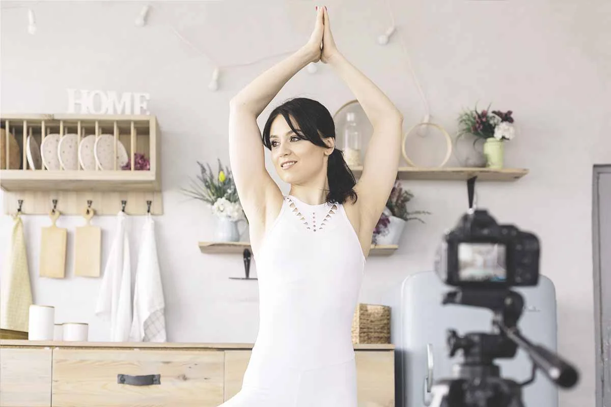 yoga